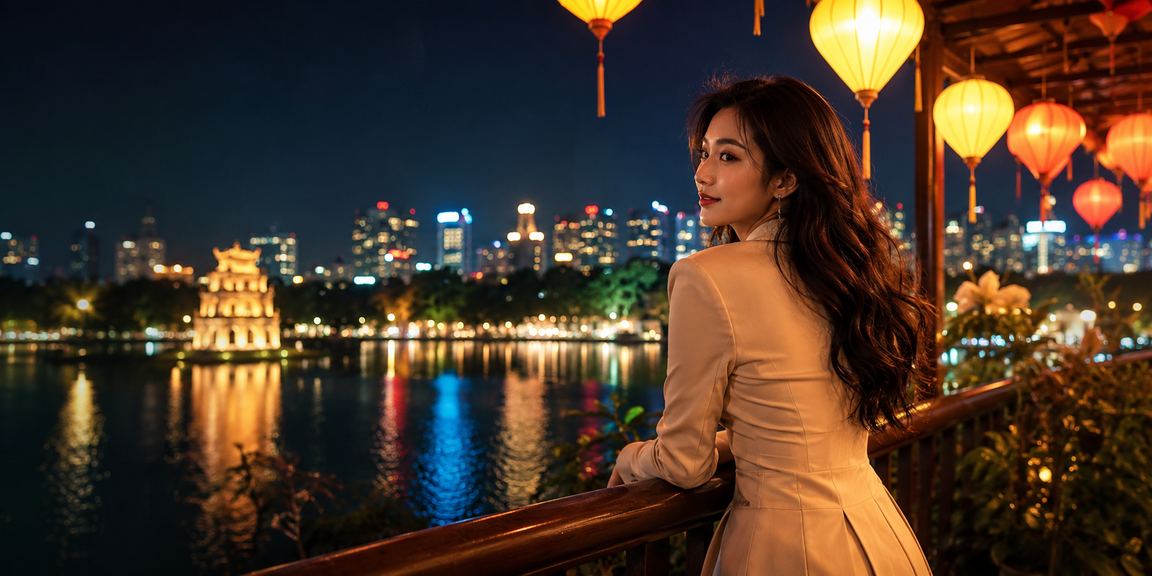 Người dùng Hà Nội trải nghiệm d07 casino app bên đèn lồng truyền thống