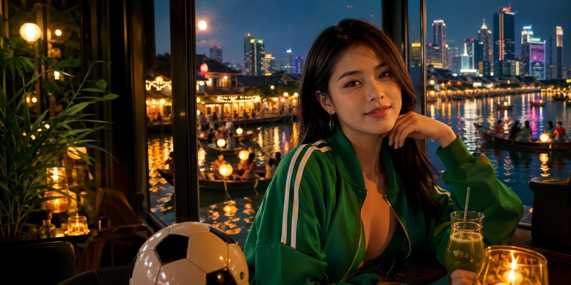 Người dùng Hội An trải nghiệm ứng dụng casino d07 bên ly cà phê buổi sáng