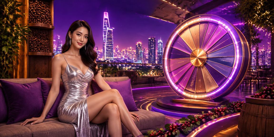 Thành viên VIP Việt Nam nhận đặc quyền cao cấp và tham gia trải nghiệm casino d07